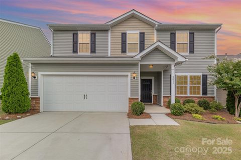 2037 Christopher Wood Court Fort Mill SC 29707