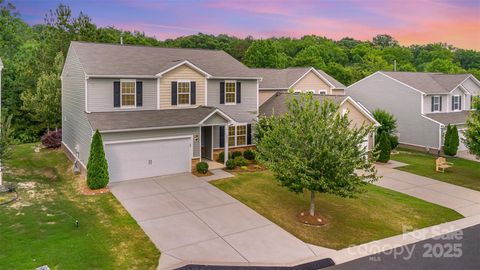 2037 Christopher Wood Court Fort Mill SC 29707