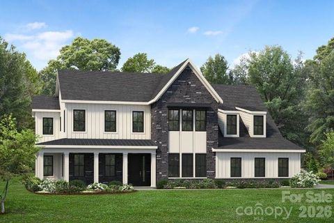 1016 Cox Road 09 Weddington NC 28104