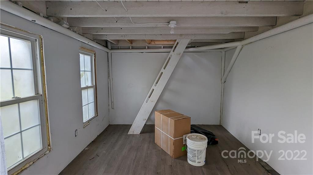 Eastview - Residential