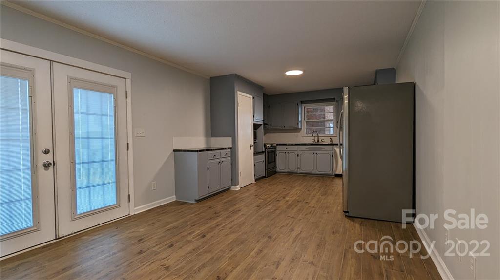 Eastview - Residential