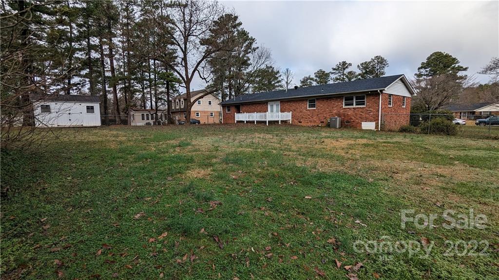 Eastview - Residential