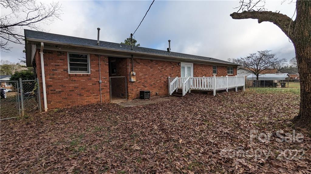 Eastview - Residential