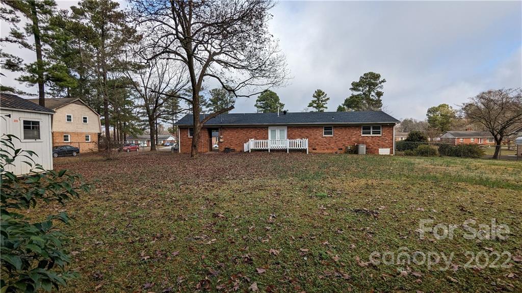 Eastview - Residential