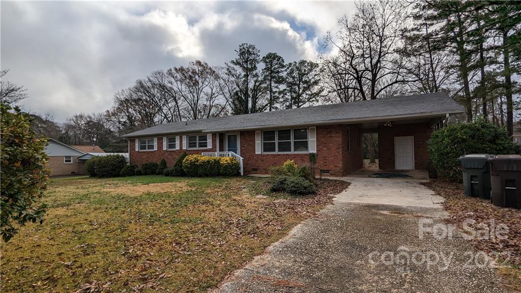 Eastview - Residential