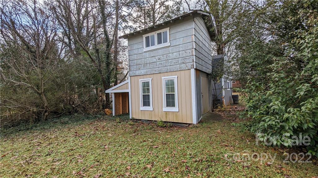 Eastview - Residential