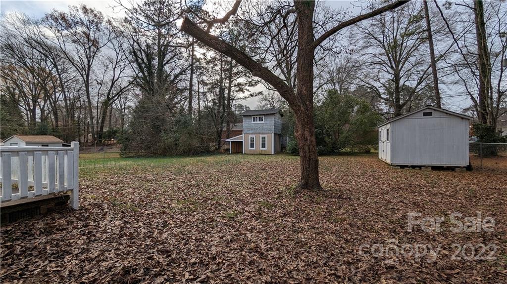 Eastview - Residential