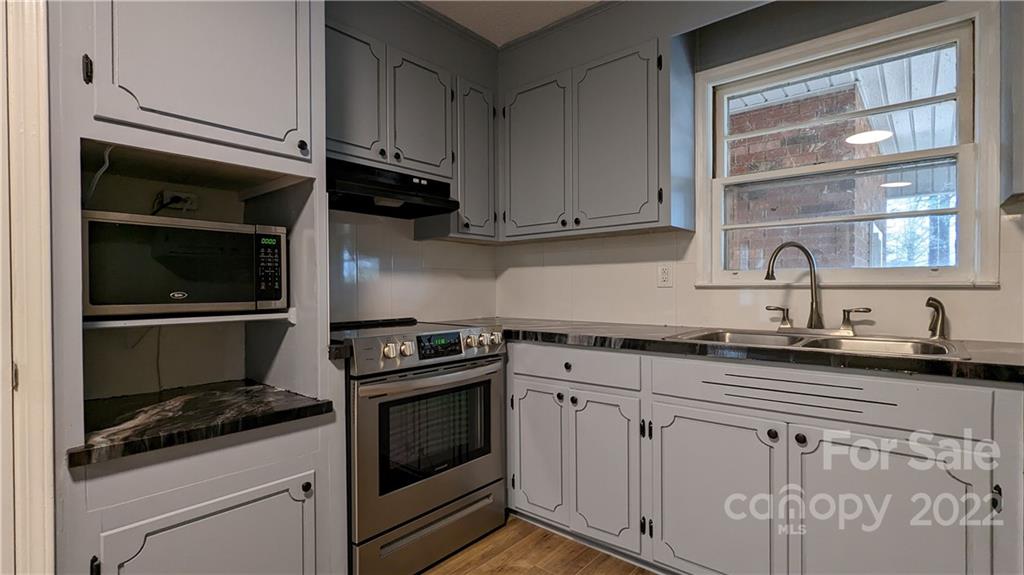 Eastview - Residential