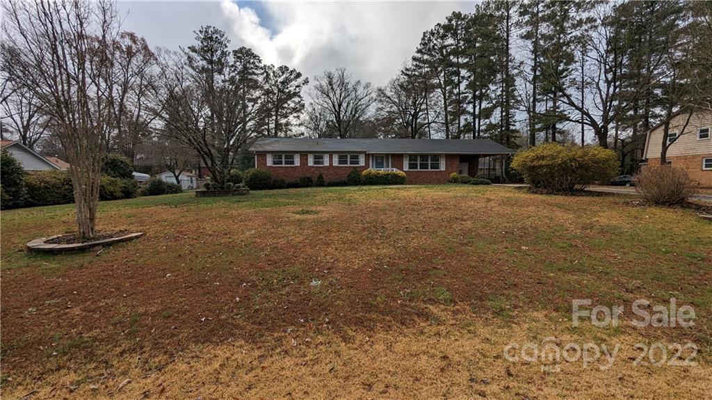 Eastview - Residential