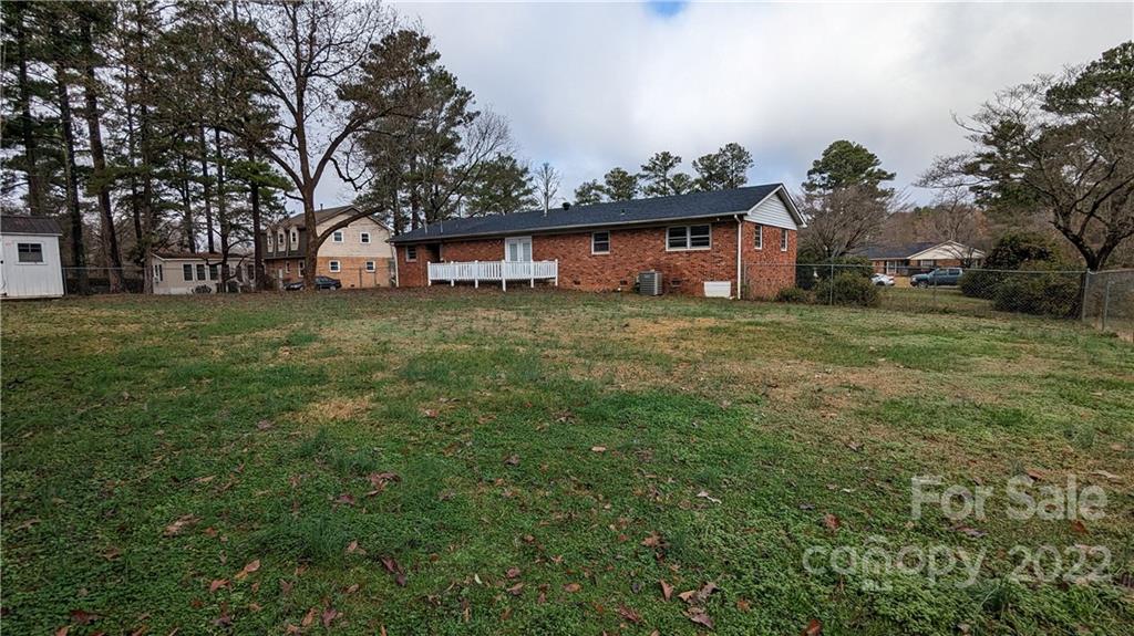 Eastview - Residential