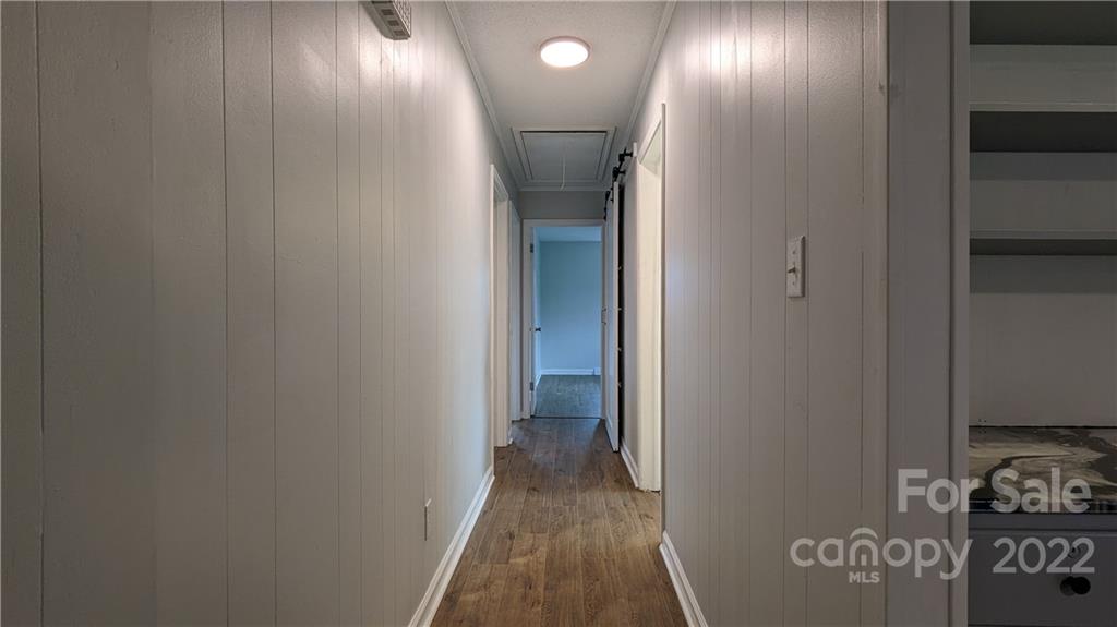 Eastview - Residential