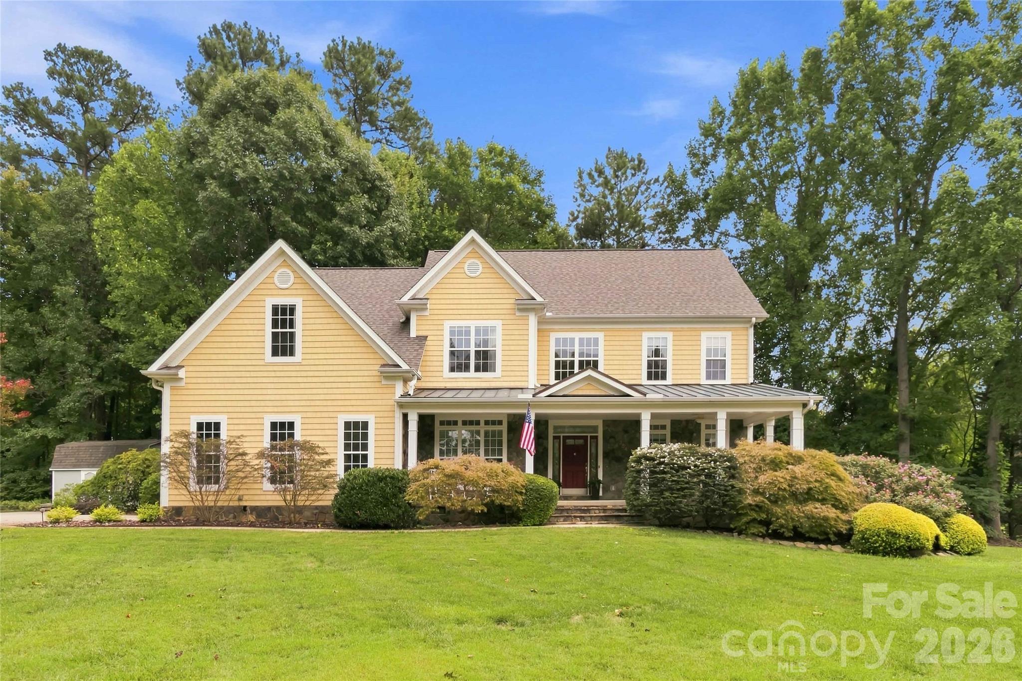 354 Robinson Road