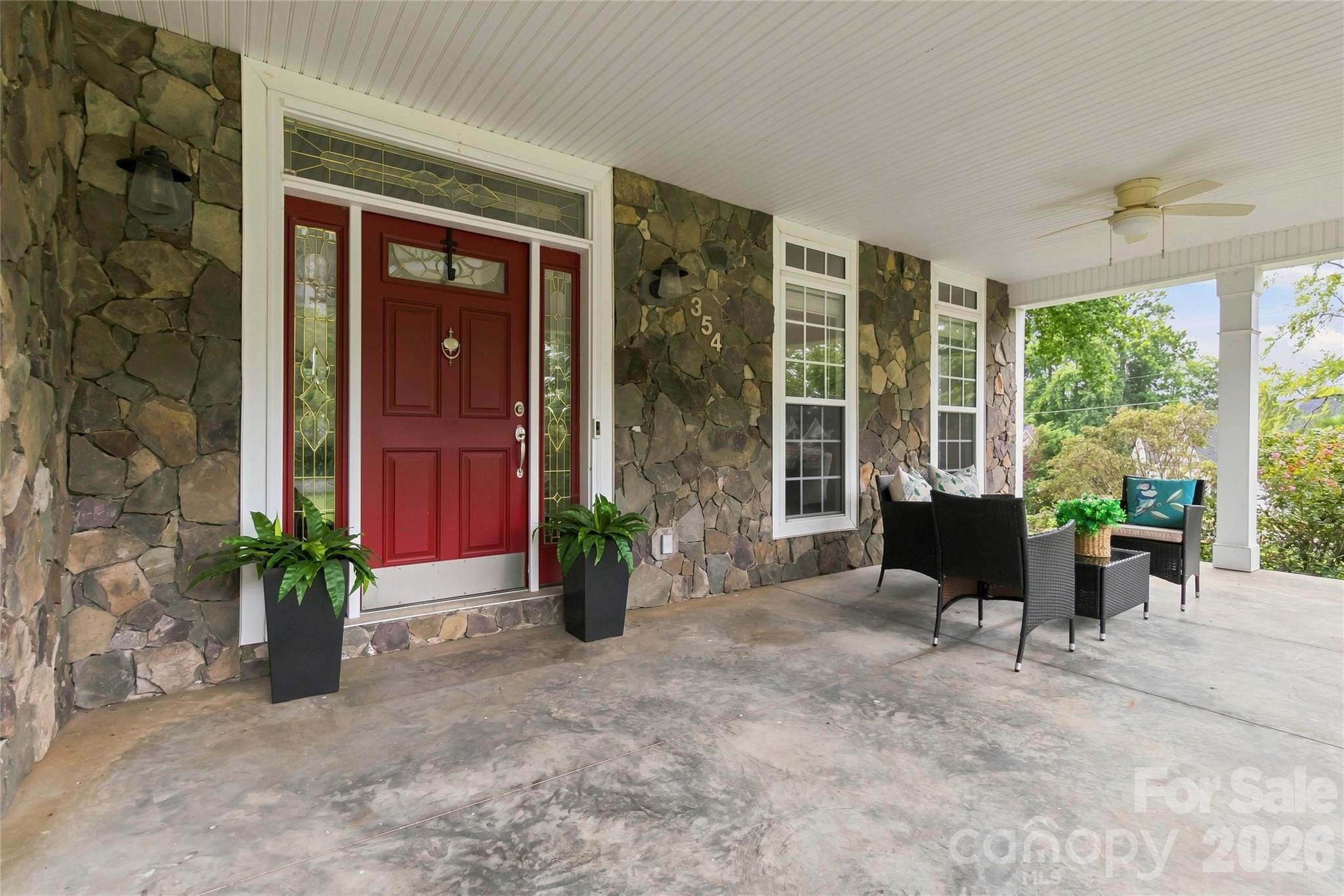 354 Robinson Road