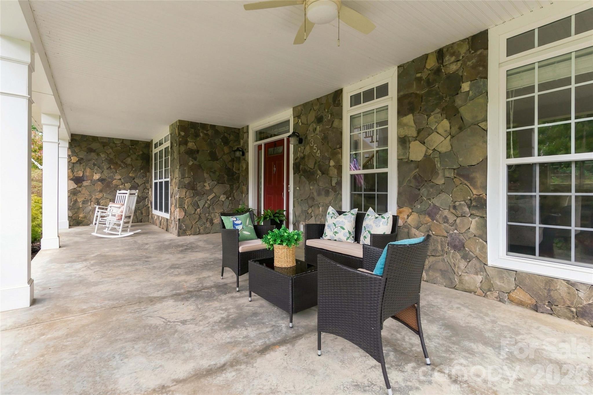 354 Robinson Road