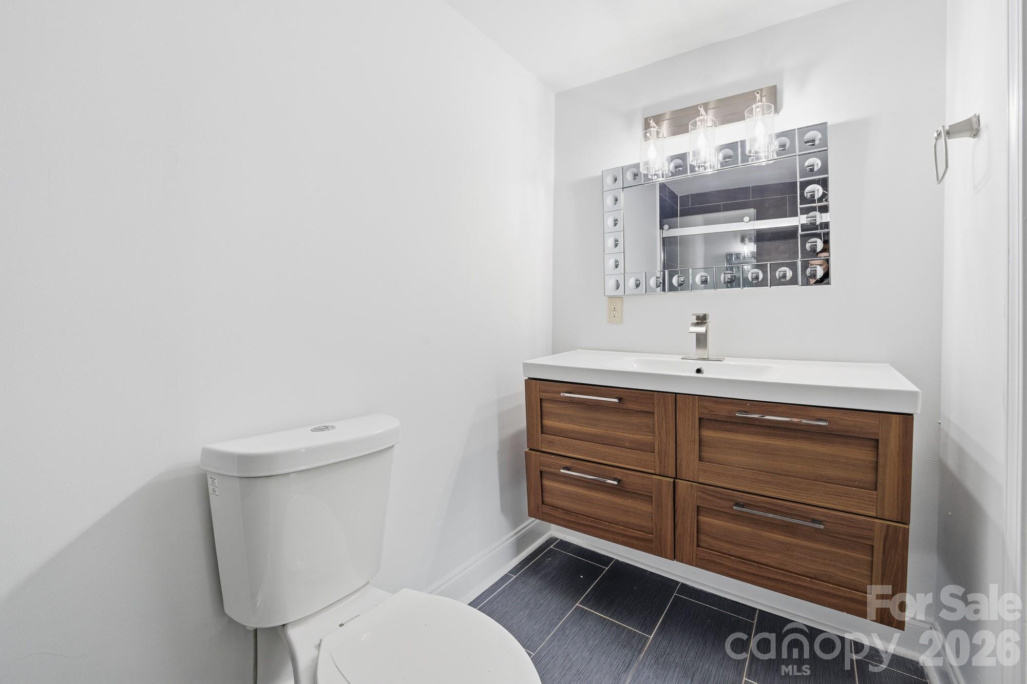 Homewood Acres - Residential