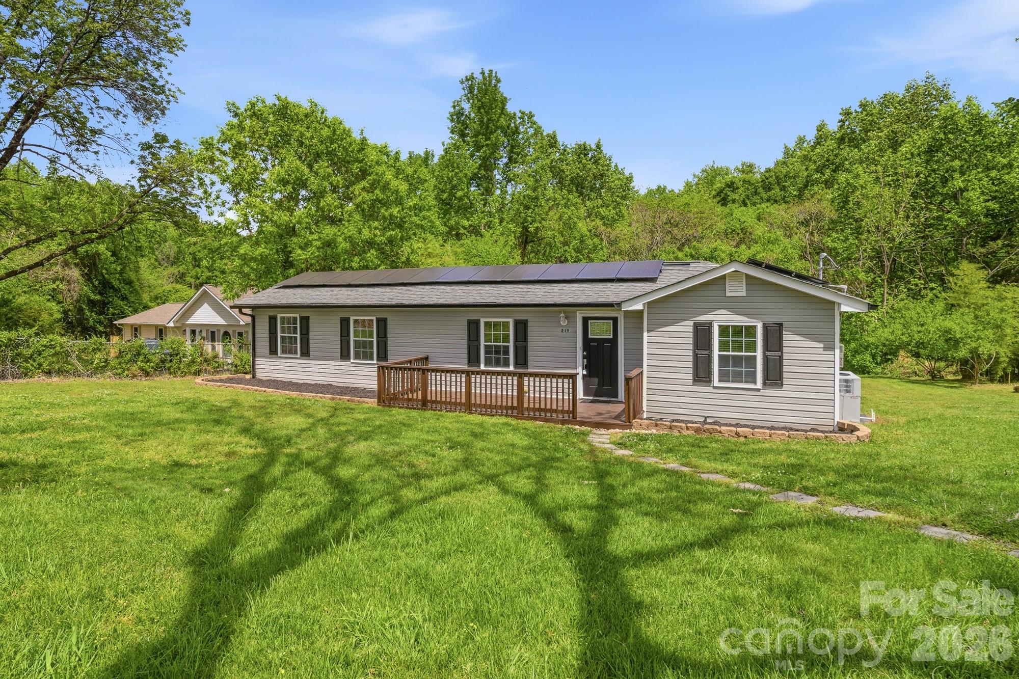 Homewood Acres - Residential