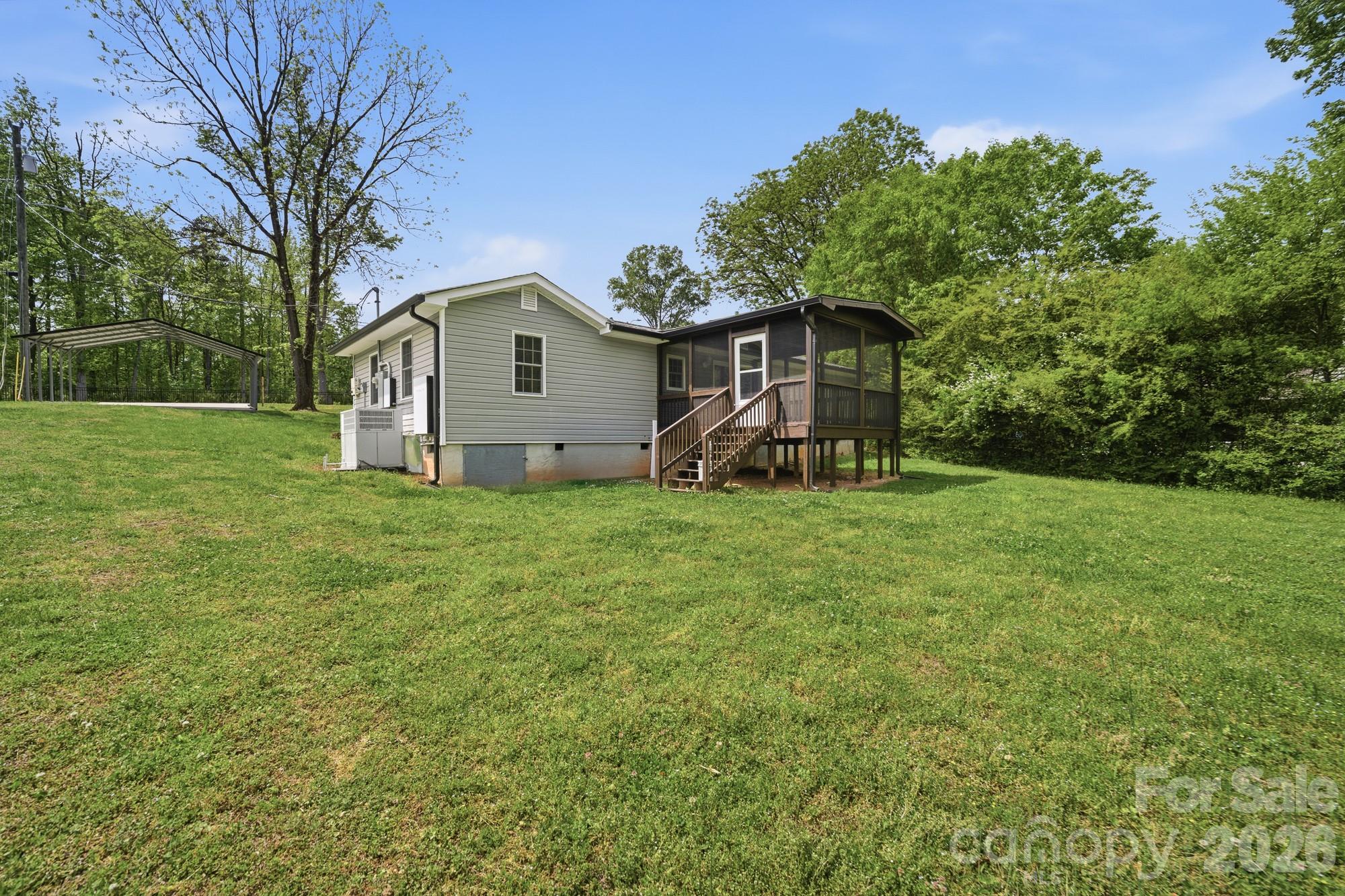 Homewood Acres - Residential