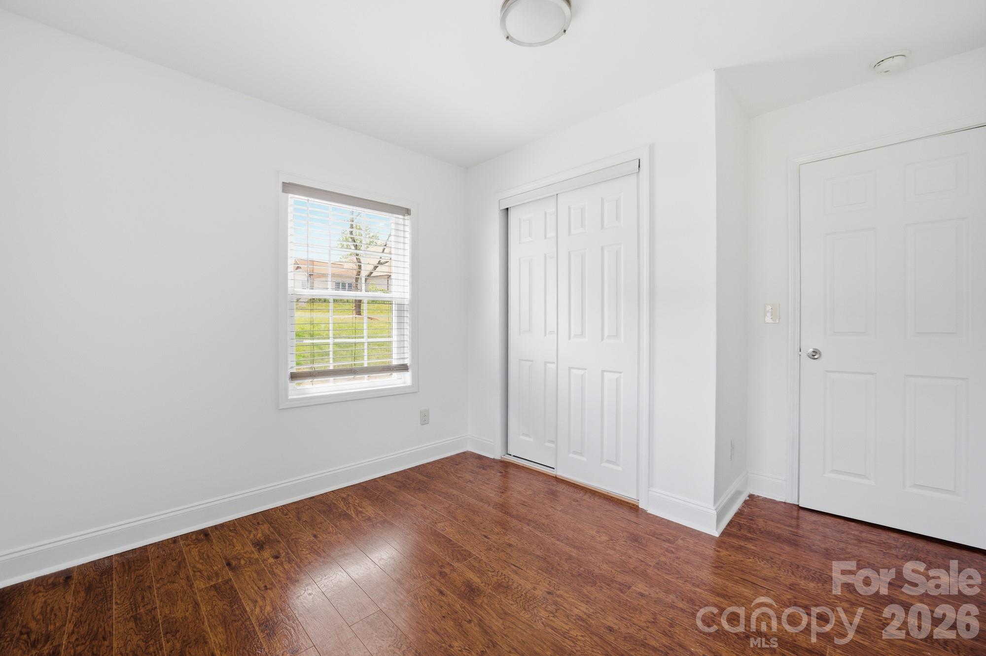 Homewood Acres - Residential