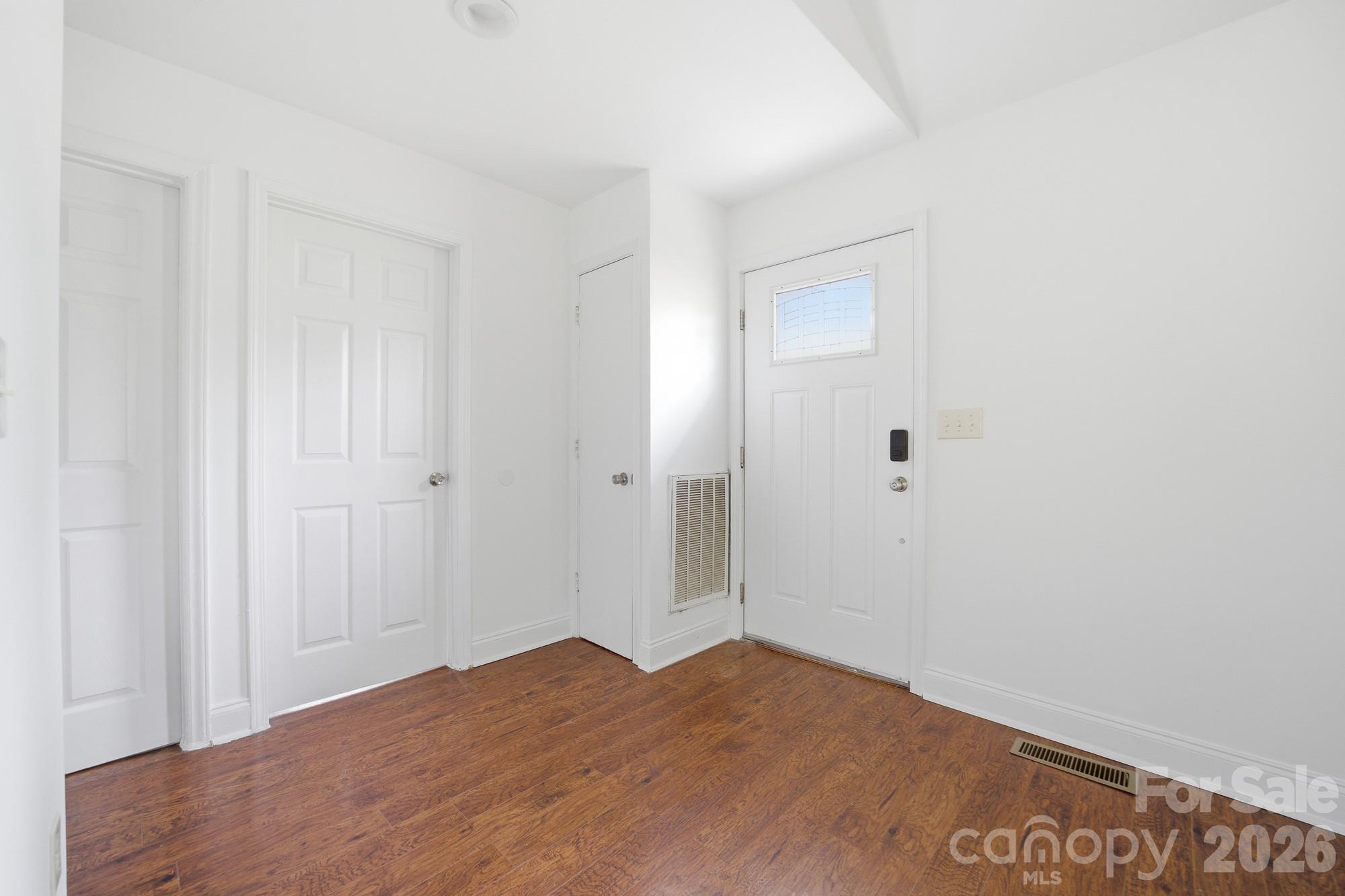 Homewood Acres - Residential