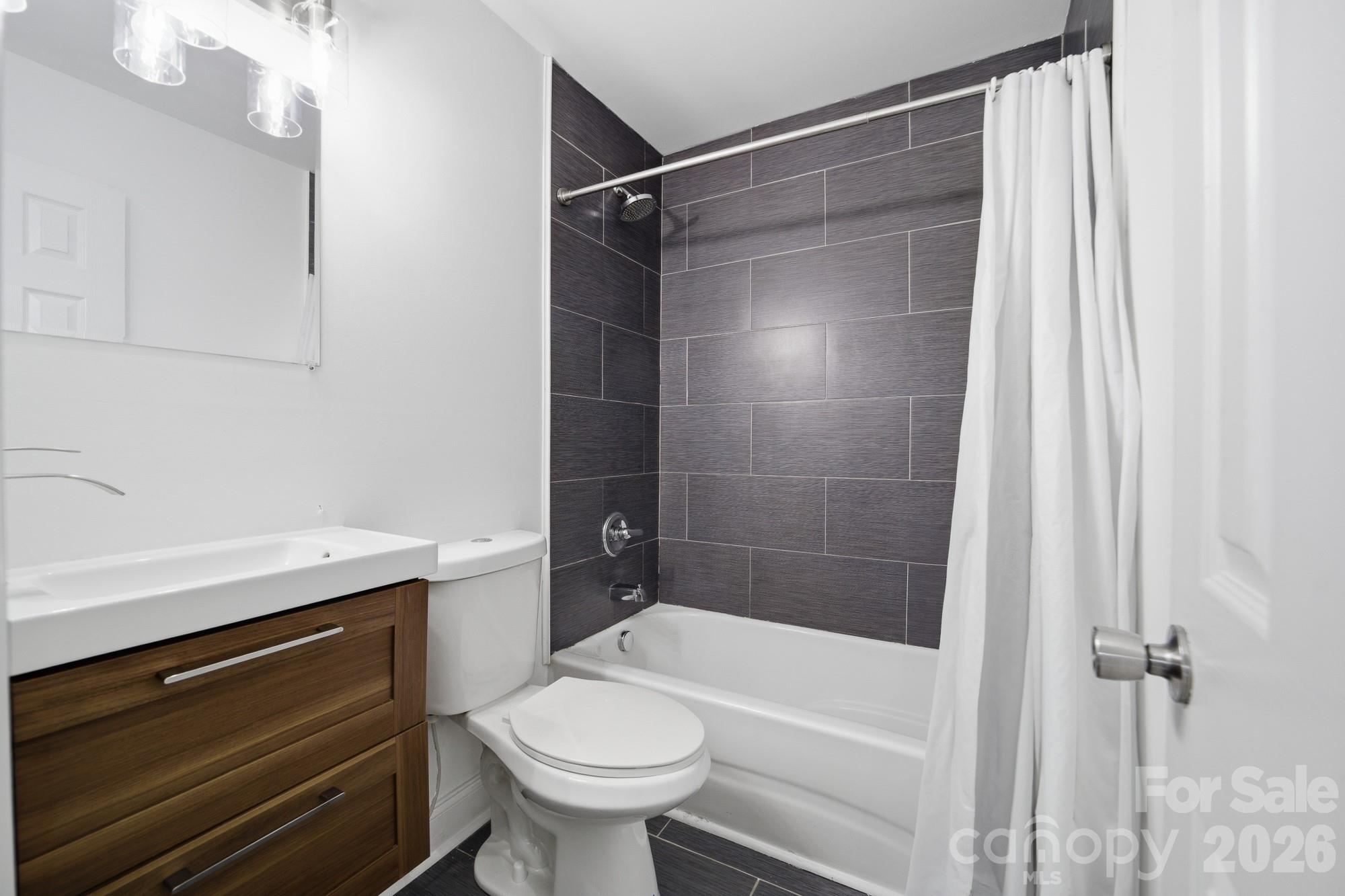 Homewood Acres - Residential