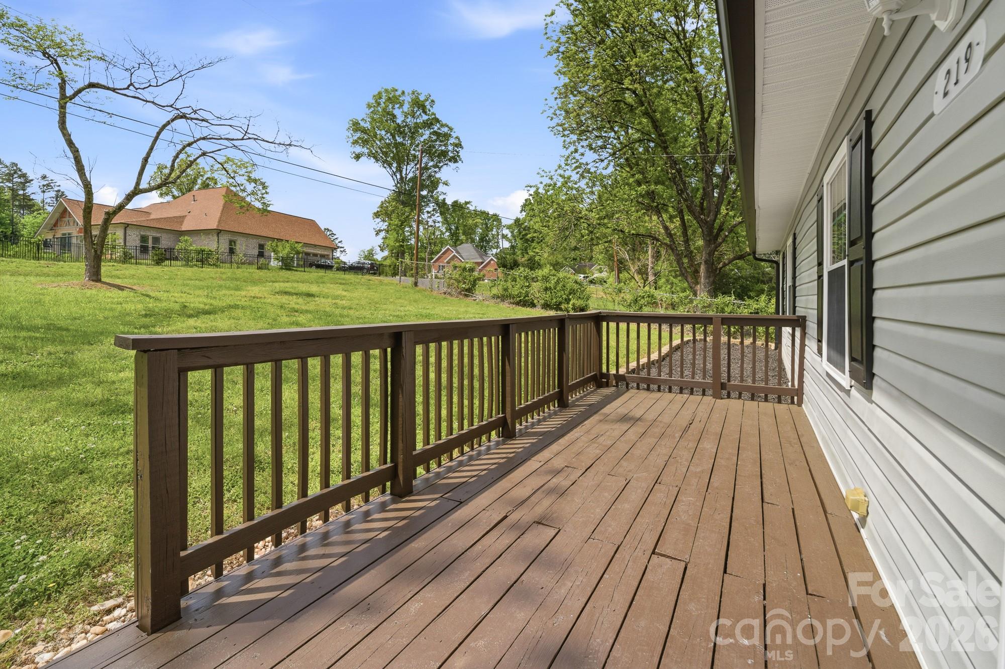 Homewood Acres - Residential