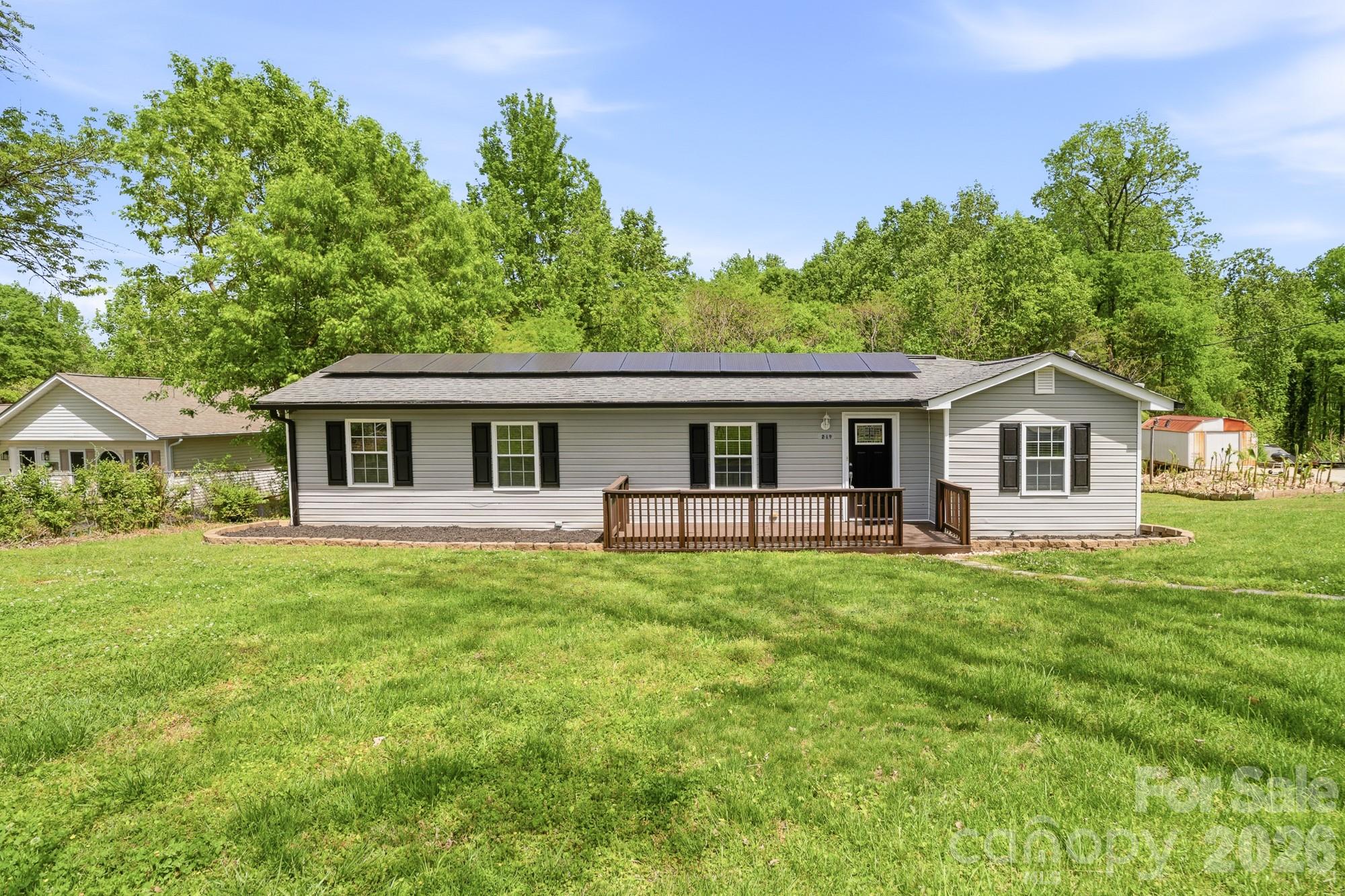 Homewood Acres - Residential