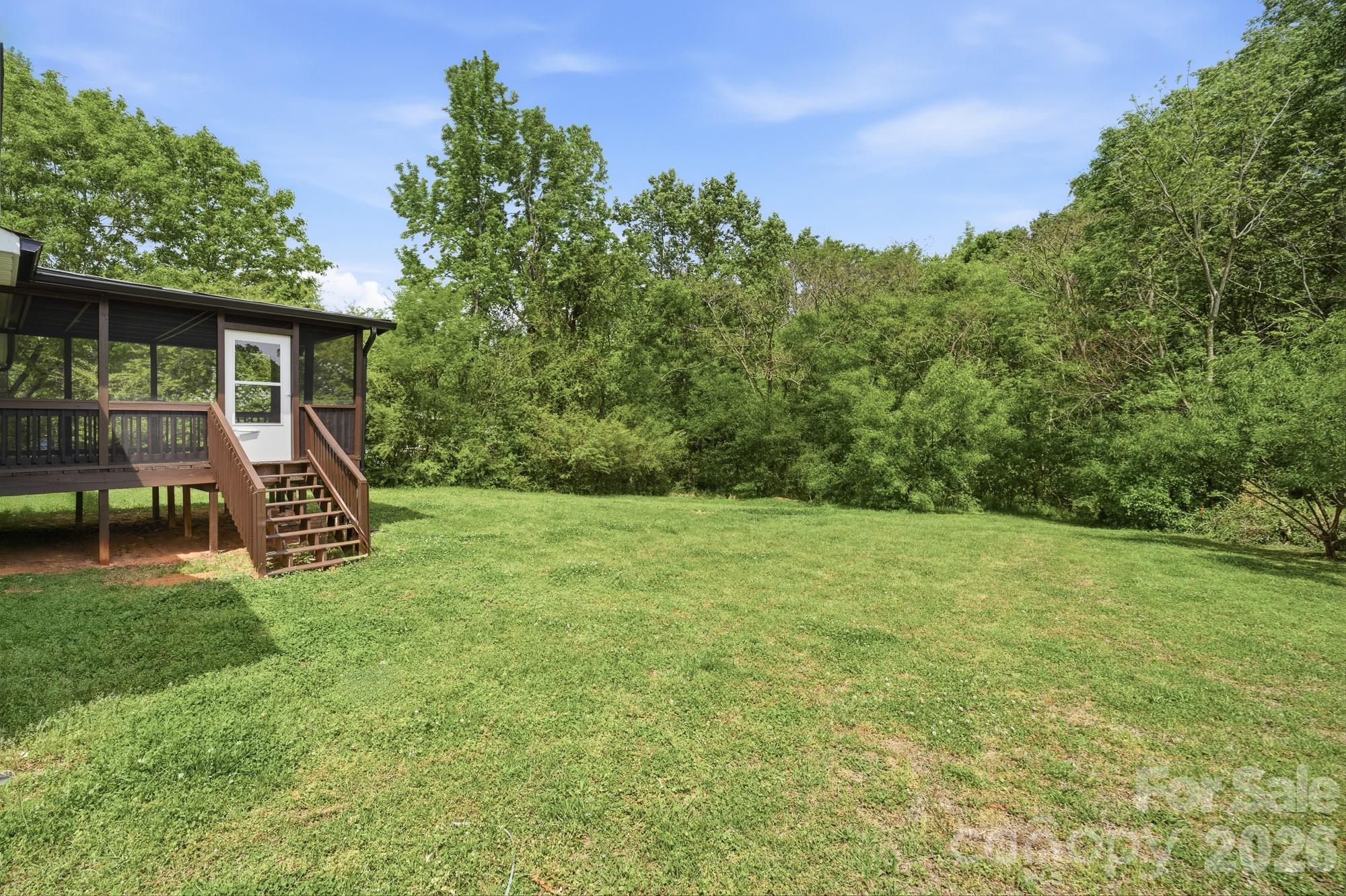 Homewood Acres - Residential