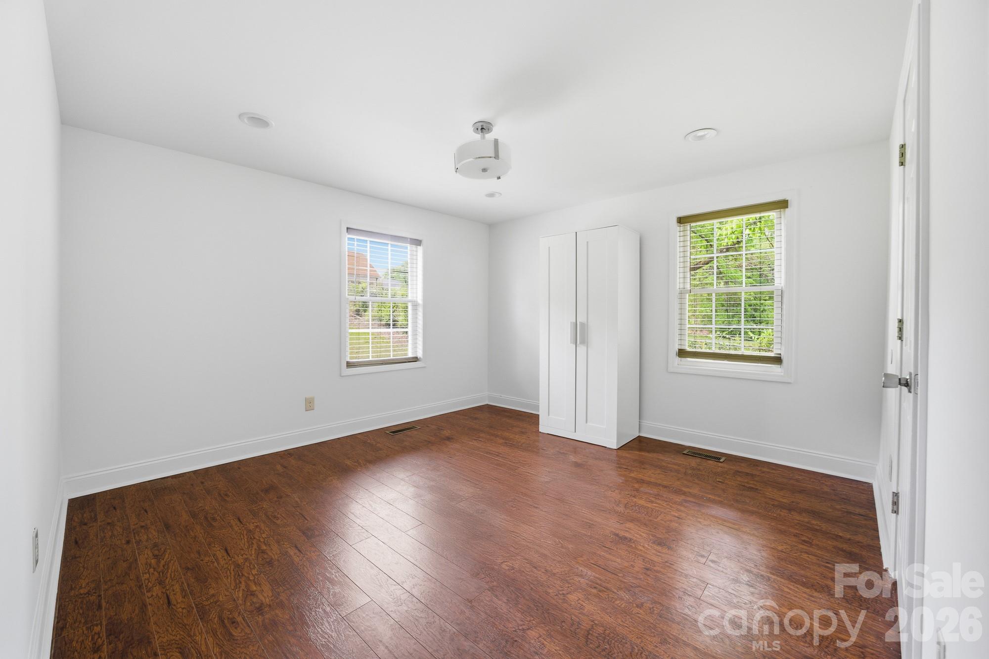 Homewood Acres - Residential