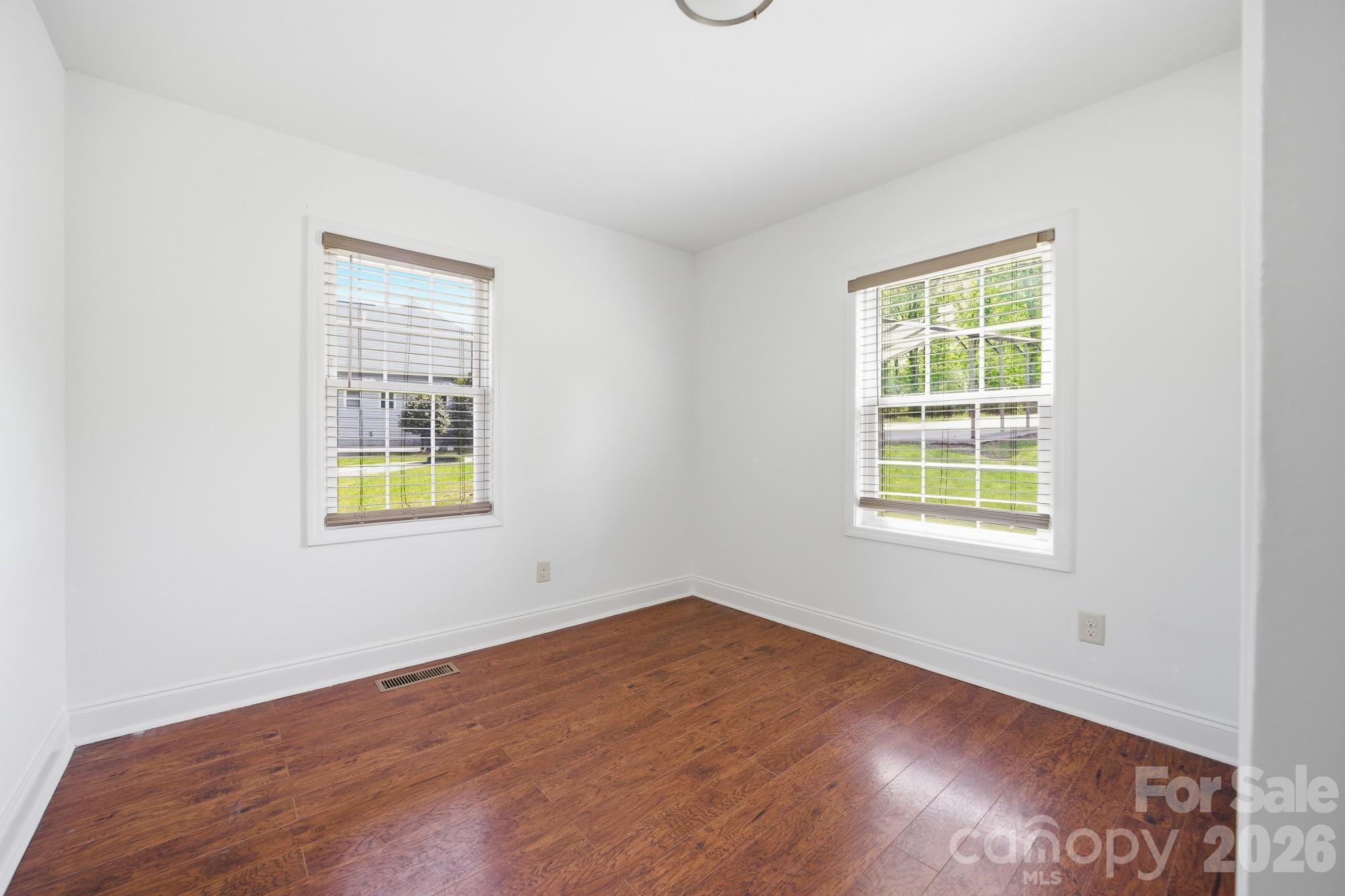 Homewood Acres - Residential