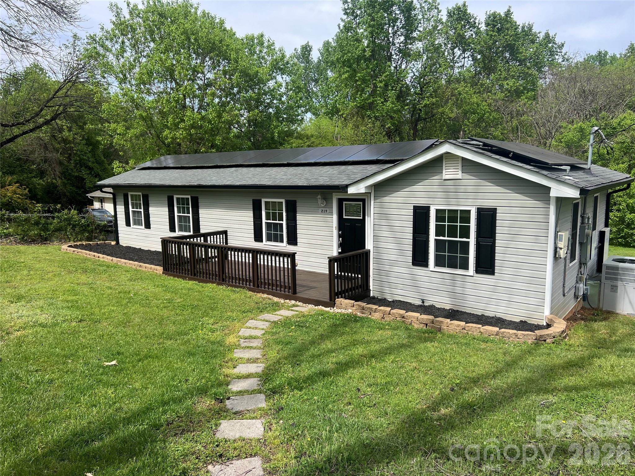 Homewood Acres - Residential