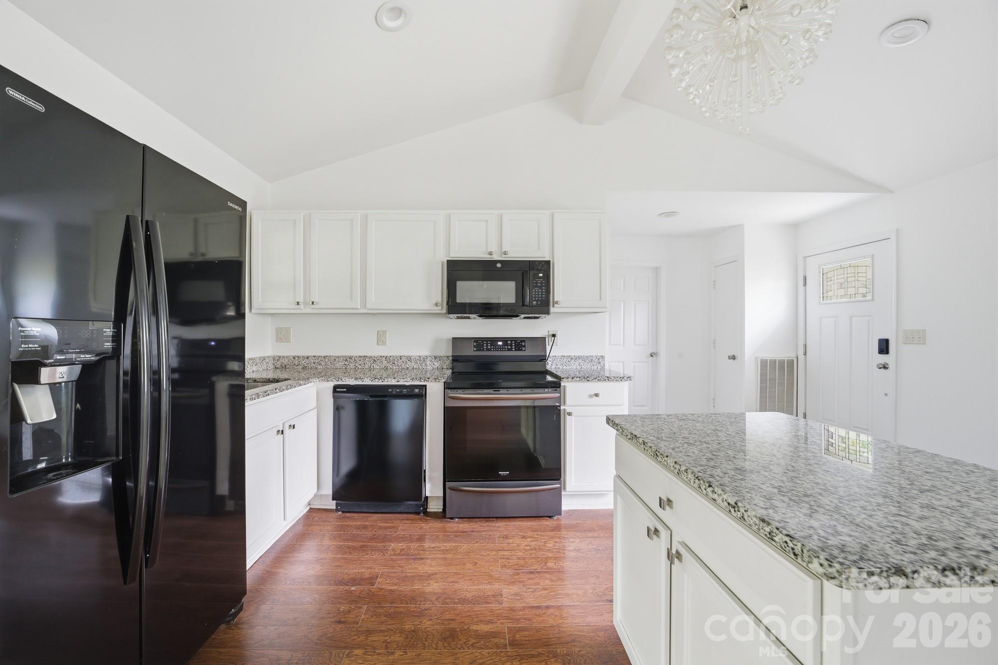 Homewood Acres - Residential