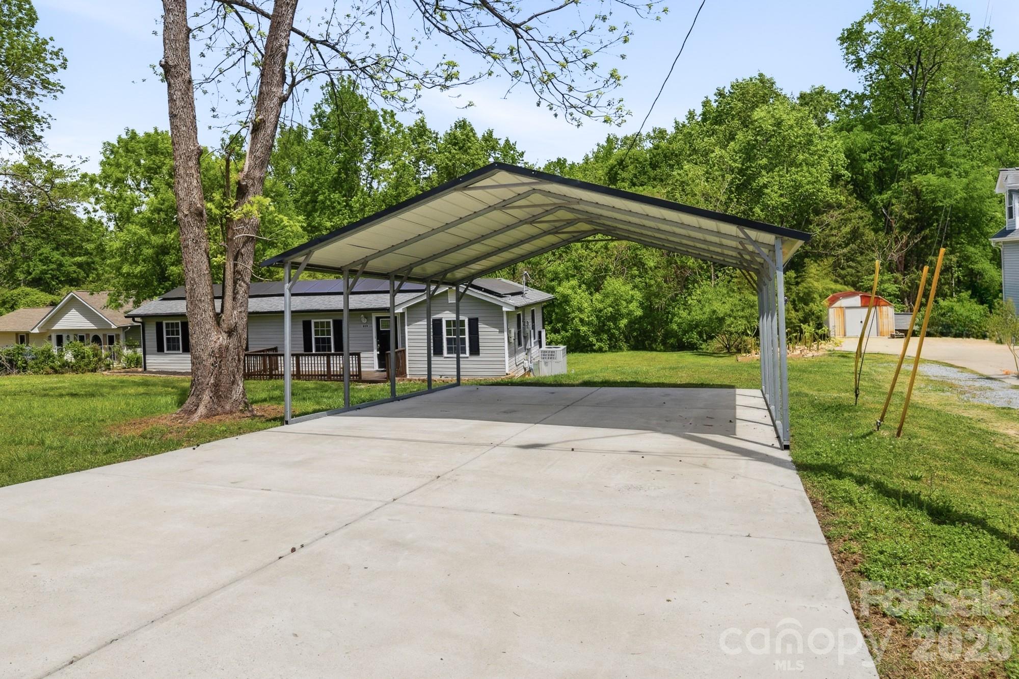 Homewood Acres - Residential