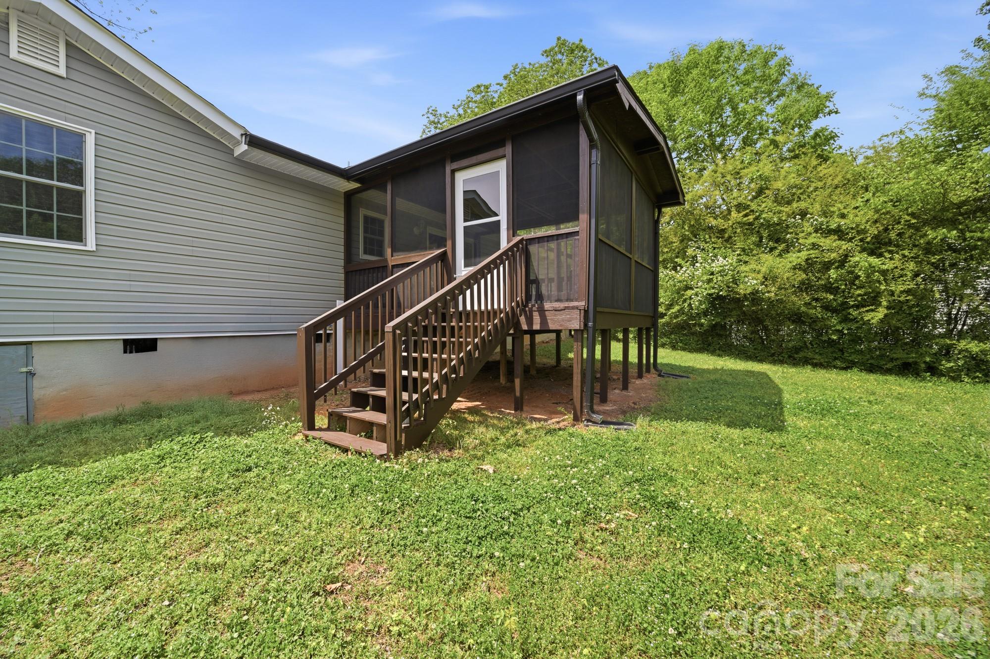 Homewood Acres - Residential