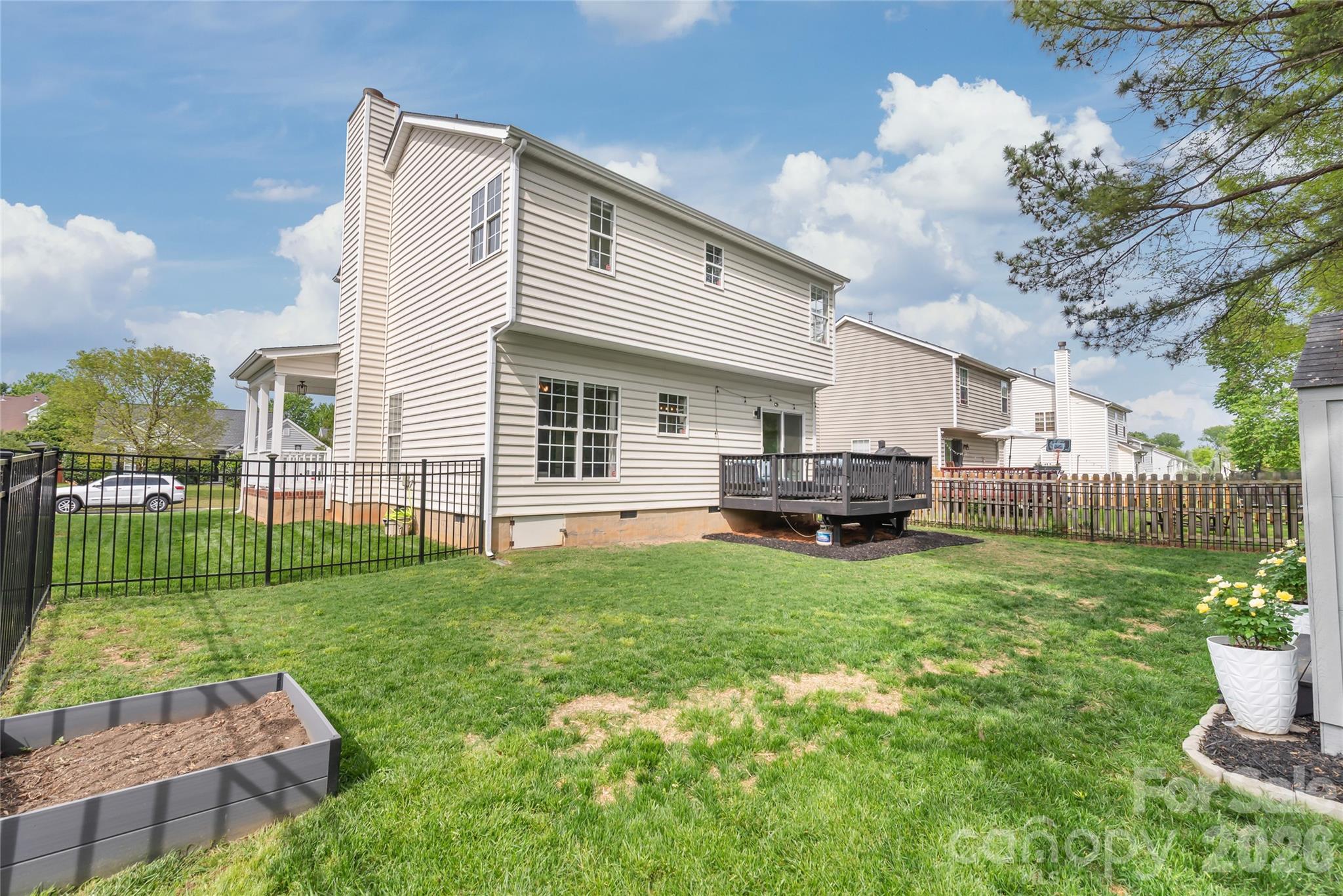 Cedarbrook - Residential