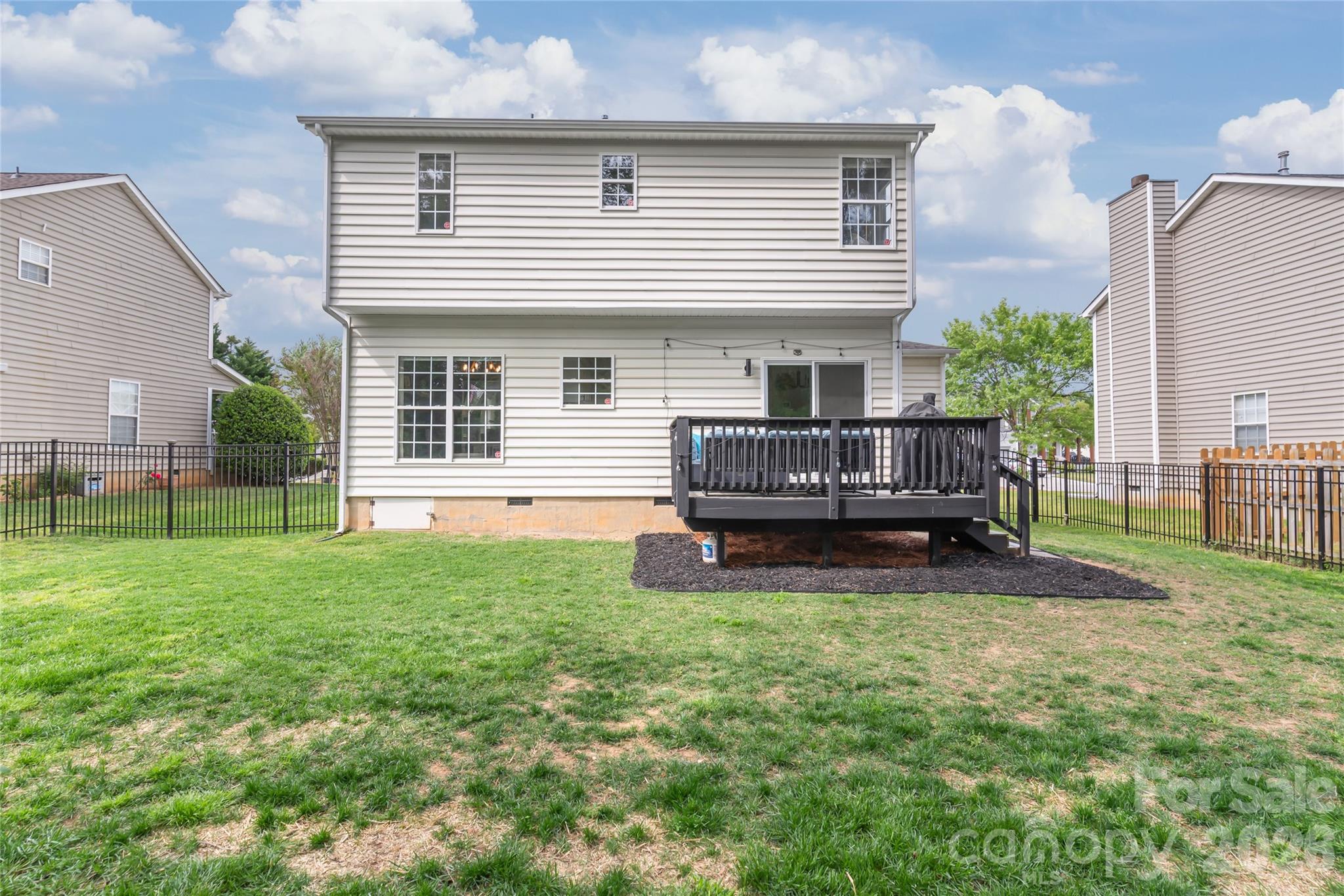 Cedarbrook - Residential