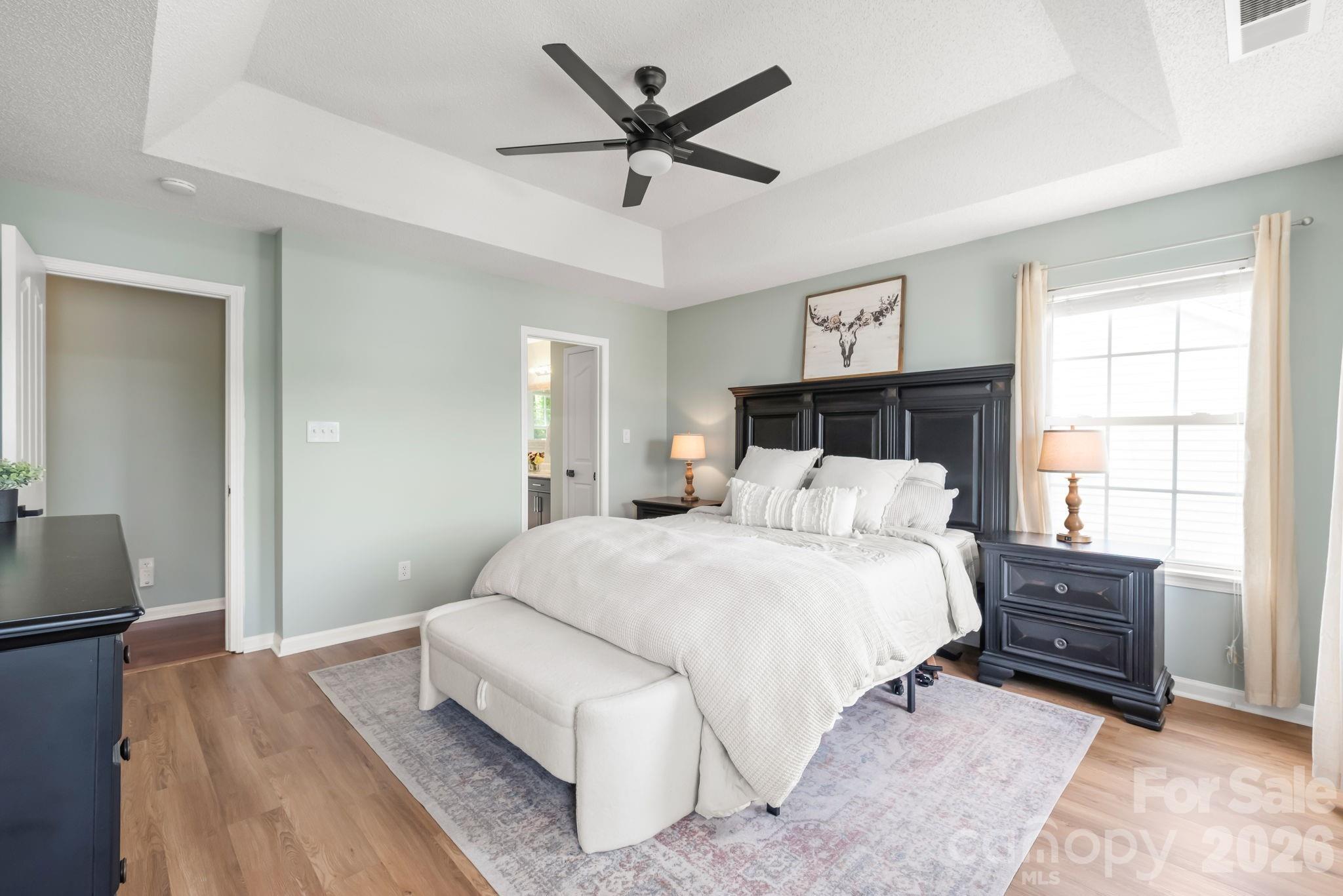 Cedarbrook - Residential