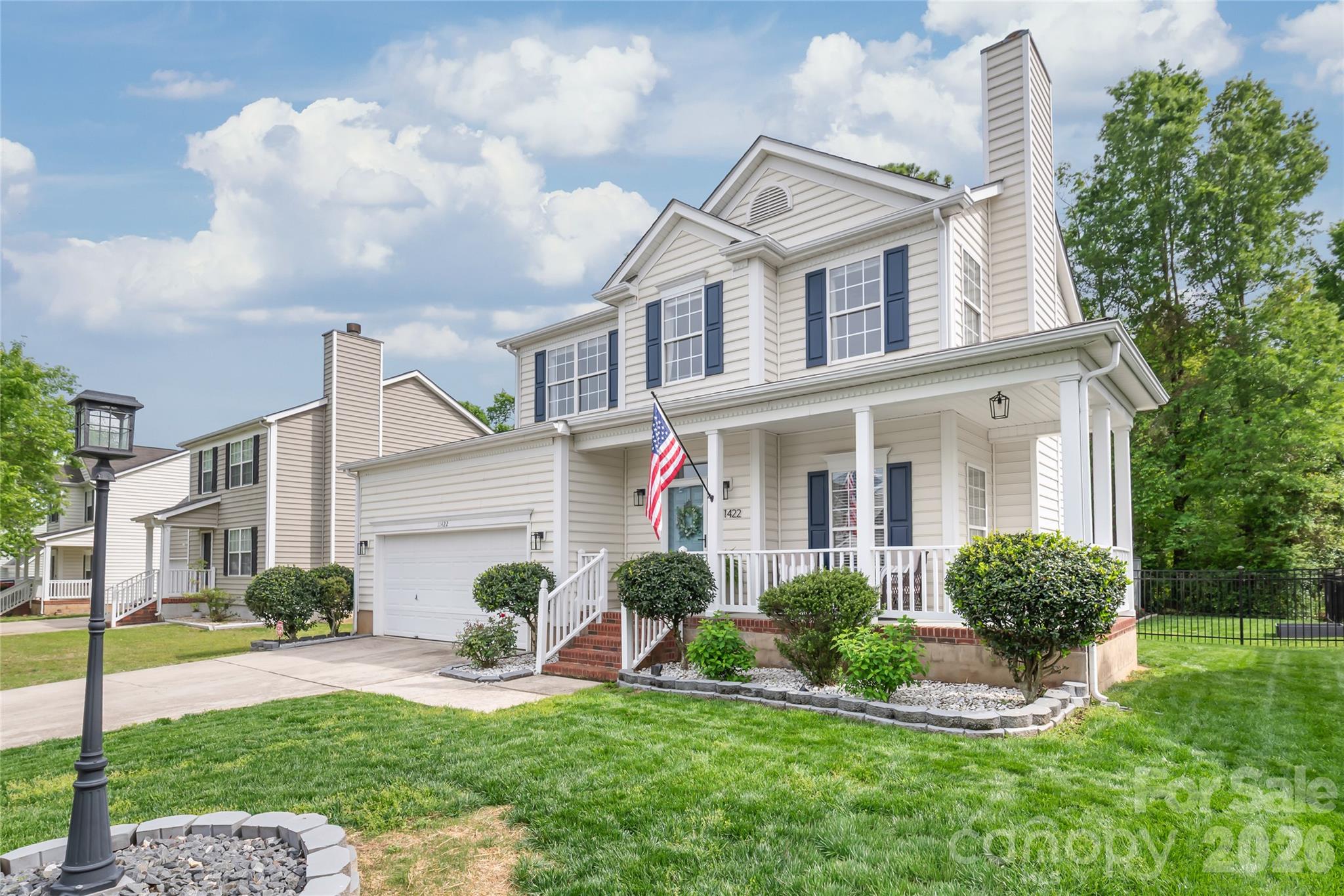 Cedarbrook - Residential