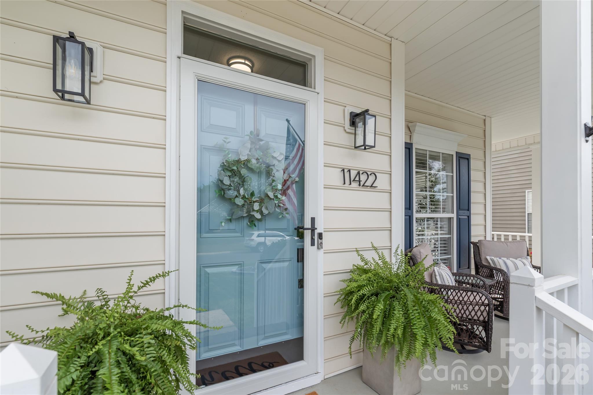 Cedarbrook - Residential