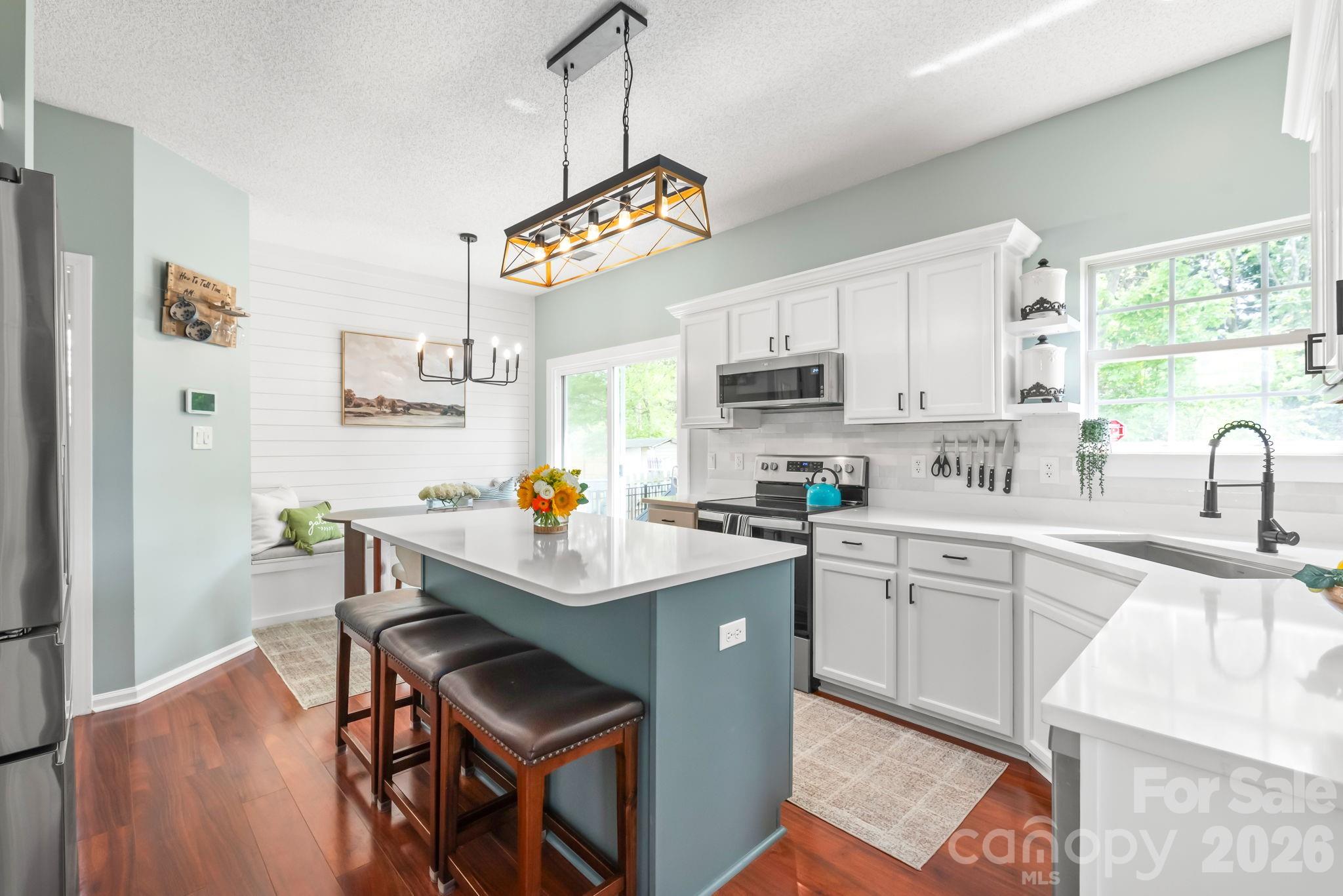 Cedarbrook - Residential