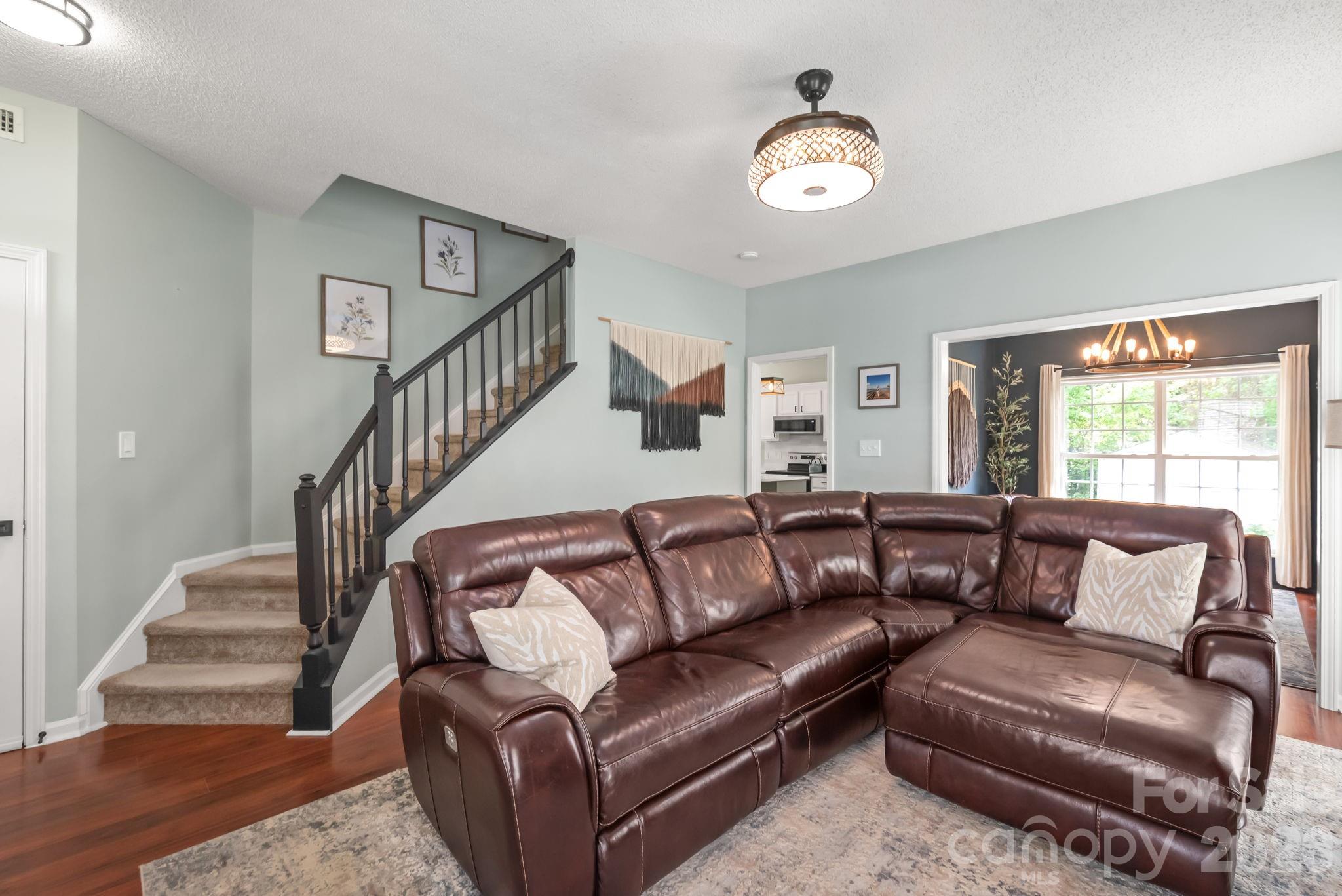 Cedarbrook - Residential