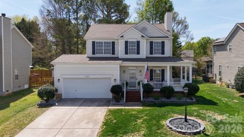 Photo of 11422 Larix Drive, Charlotte, NC 28273 (MLS # 4365518)