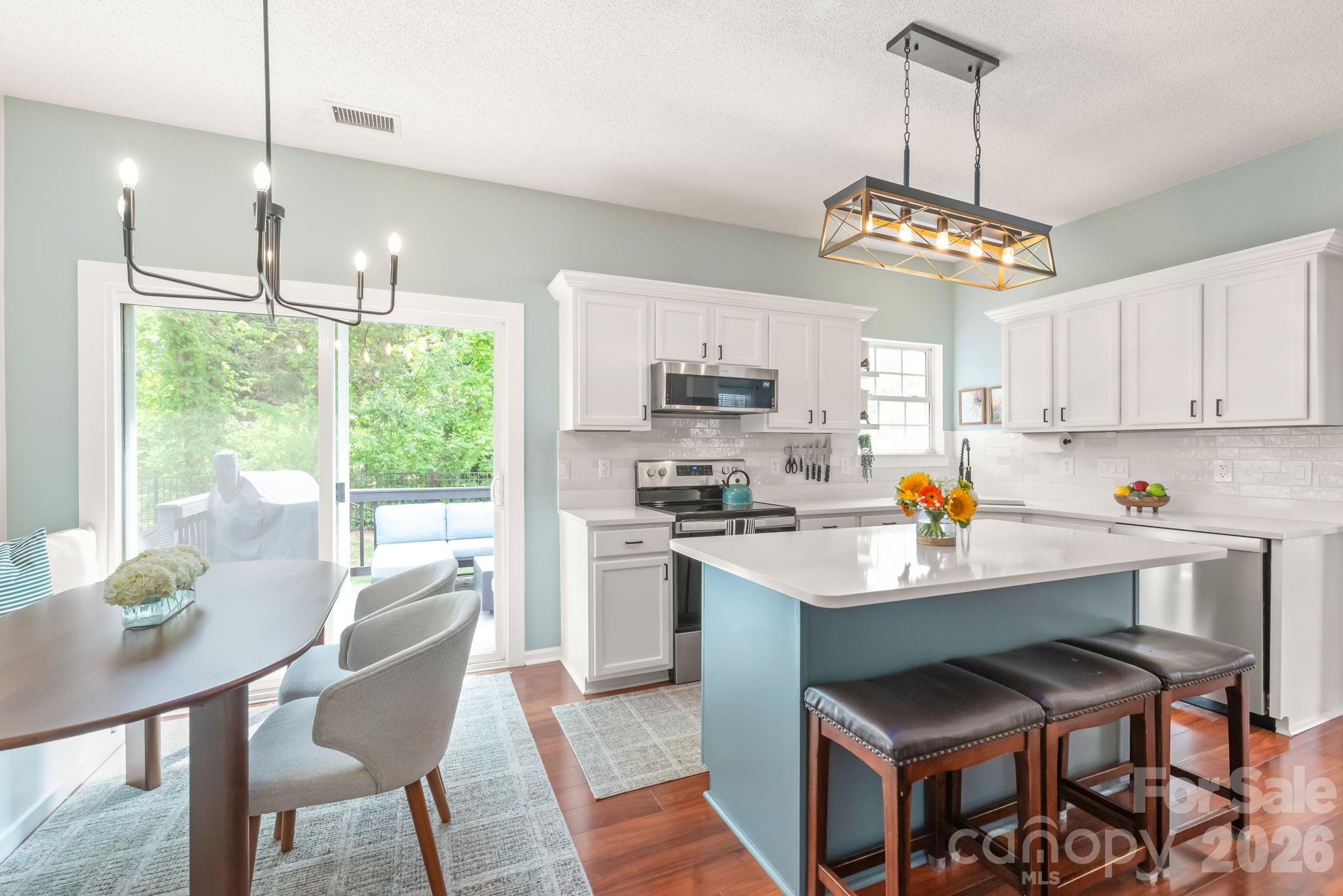 Cedarbrook - Residential