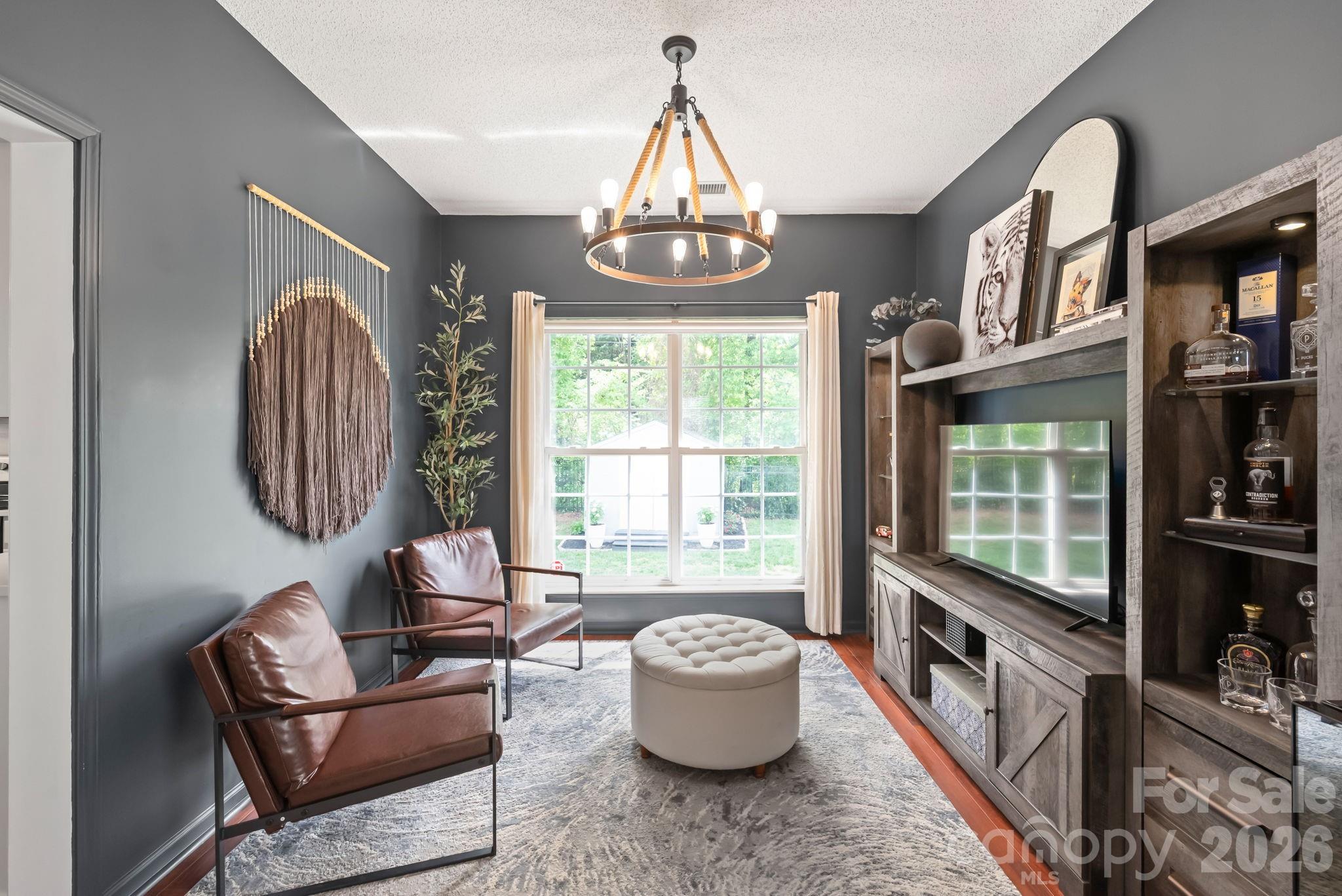 Cedarbrook - Residential