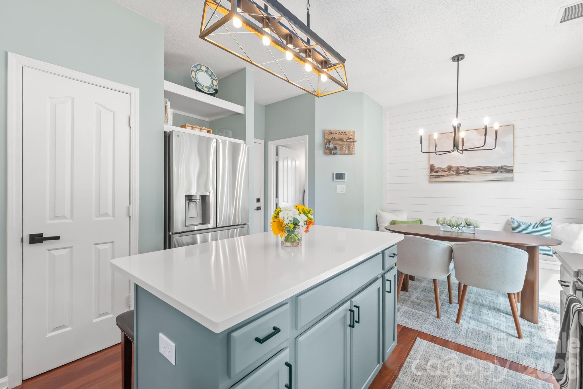 Cedarbrook - Residential