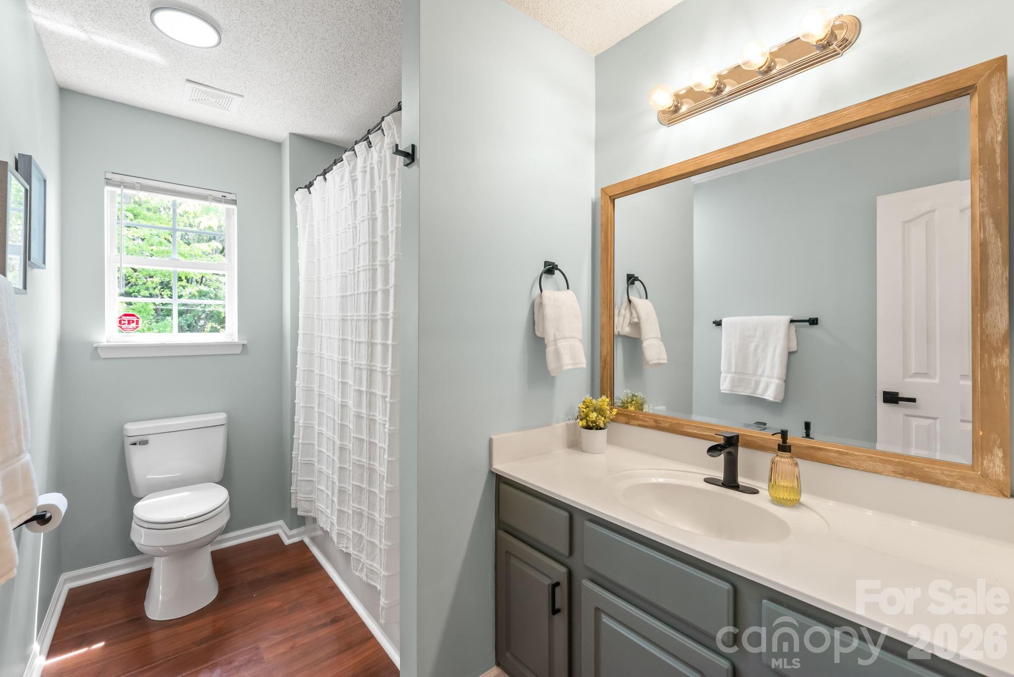 Cedarbrook - Residential