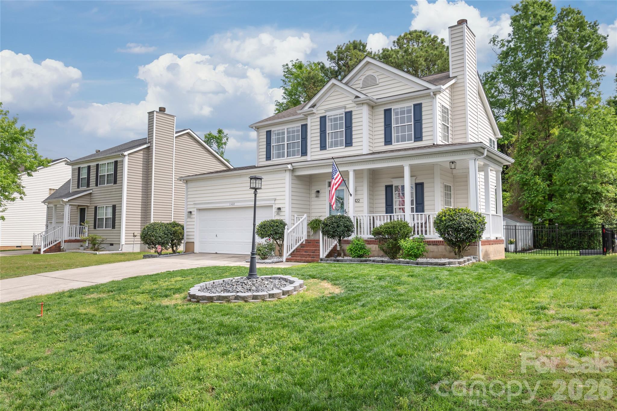 Cedarbrook - Residential