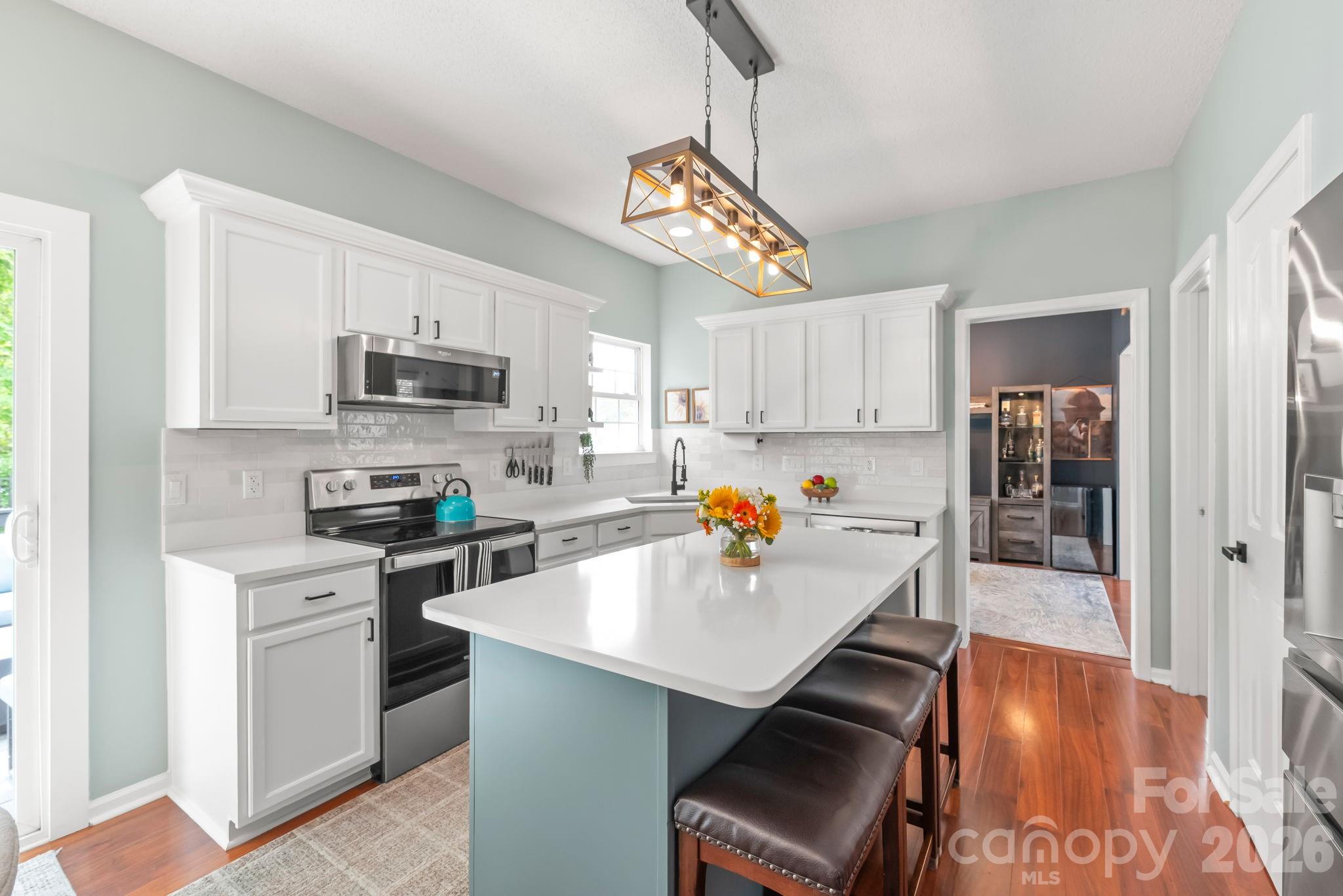 Cedarbrook - Residential