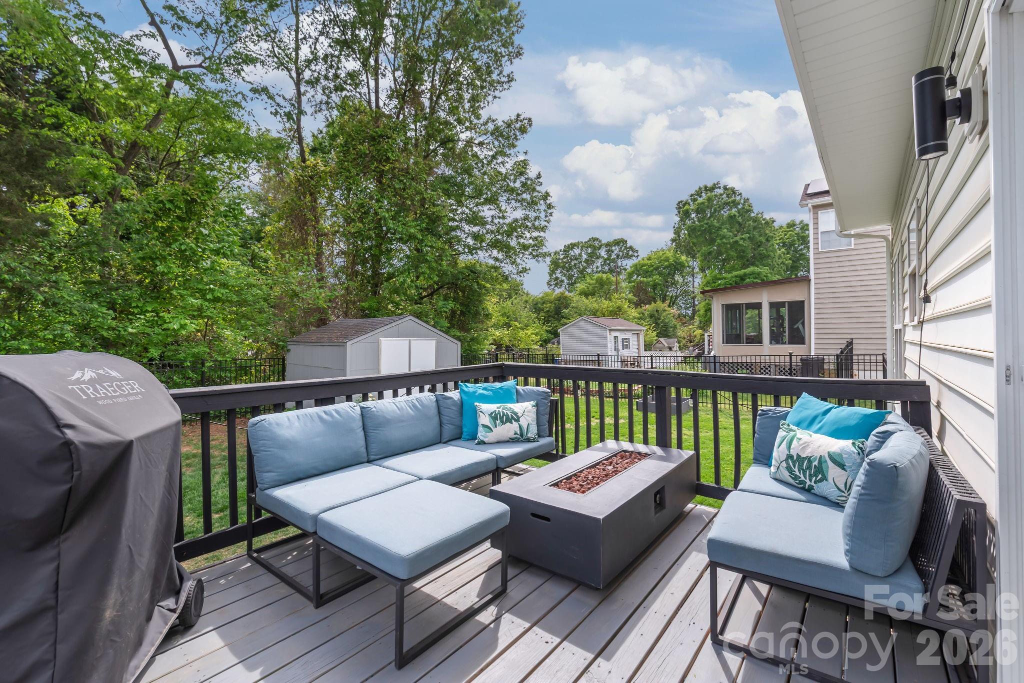 Cedarbrook - Residential