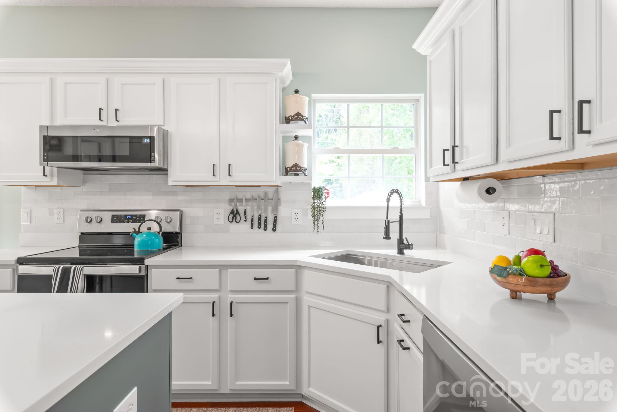 Cedarbrook - Residential