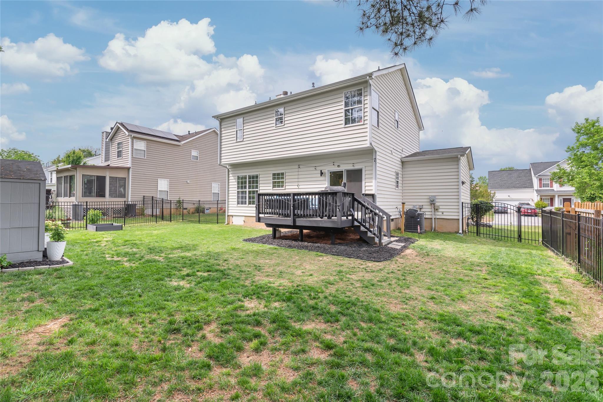 Cedarbrook - Residential